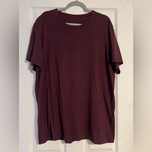 Lululemon Men’s T-Shirt